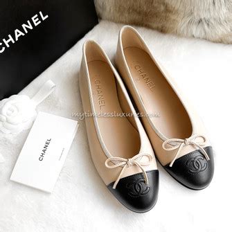 chanel classic ballet flats price|Chanel ballet flats price euro.